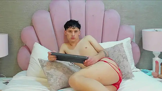 LephyStar – Live XXX-chat