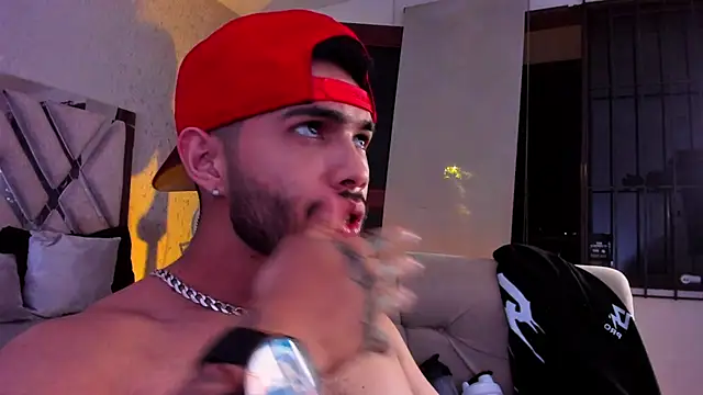 Vincentblack Live XXX Chat