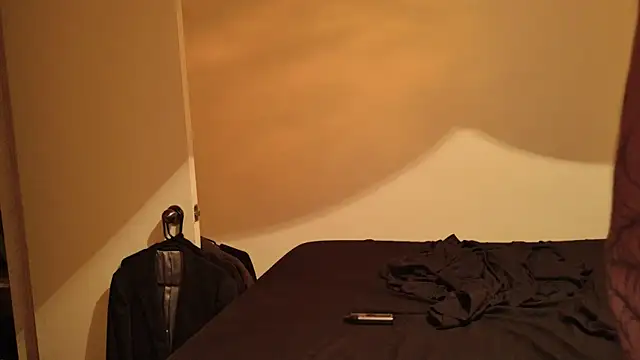 JackDesFeux's Live XXX Chat