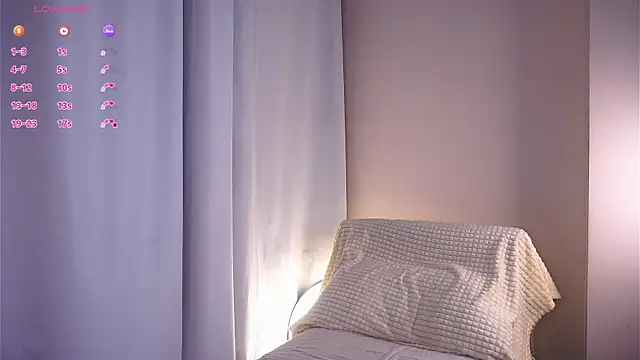 ClarineCasebolt's Live XXX Chat