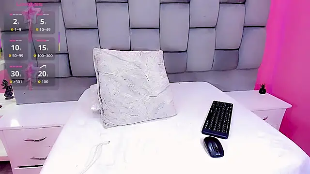 Chat +18 de Sammy_alva ao vivo