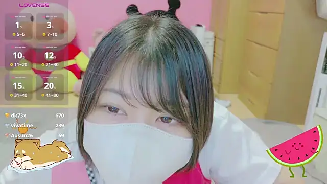 _usya_2525 Obrolan Langsung XXX