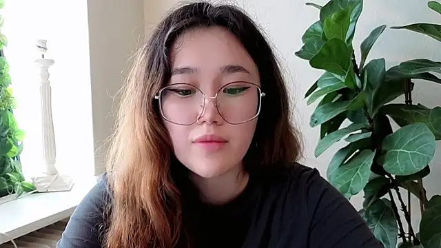 Jennatyan – Live XXX-chat