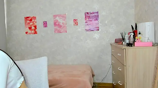 meowallen – Live XXX-chat