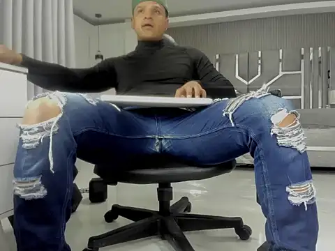 Chat +18 de master_leather ao vivo