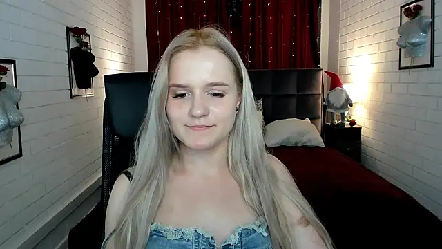 SherriButlers – Live XXX-chat
