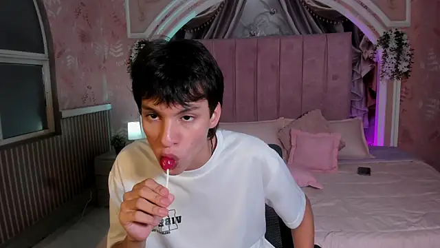 Chat XXX ao vivo de max_hunter1