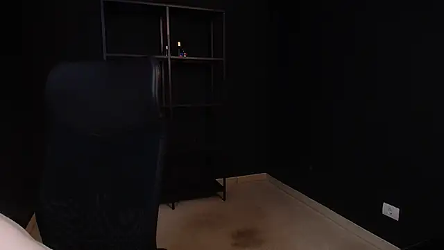 FelixStarkk 라이브 XXX 채팅