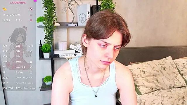 AltheaEllersn Live XXX chat