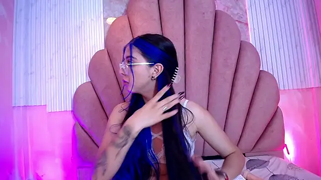 Živý XXX chat Kyomi_Hunt
