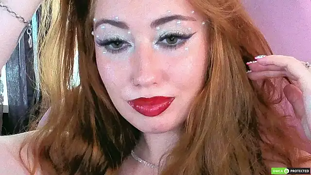 TinaBrook's Live XXX Chat