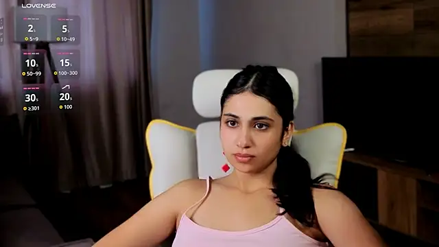 honeylanaa Live XXX-Chat