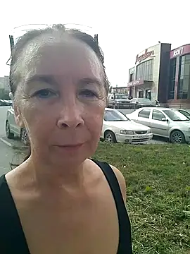 Czat XXX na żywo – Celine_Faer1