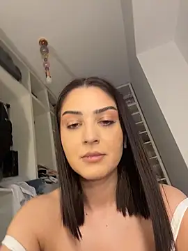 Živý XXX chat Lexi_Storm