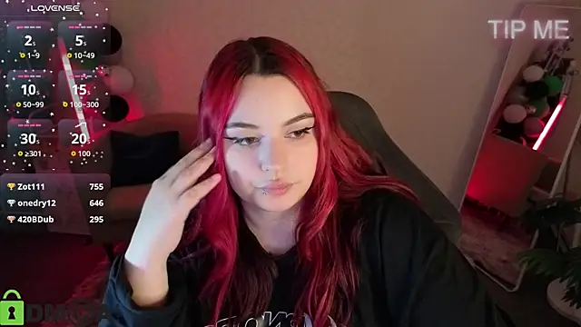 Mia_R0ss' Live XXX Chat