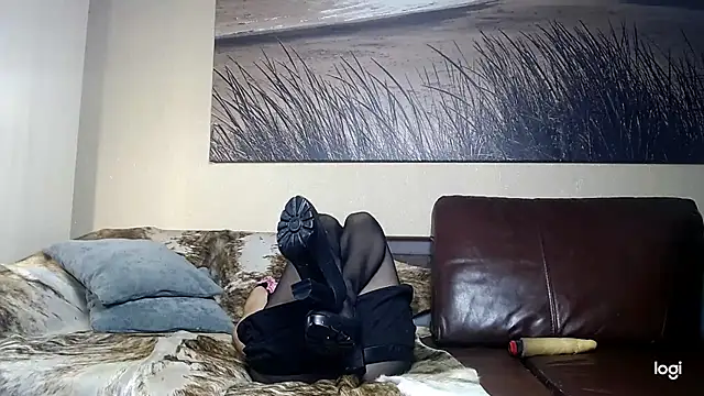 ElizabethLong live XXX chat