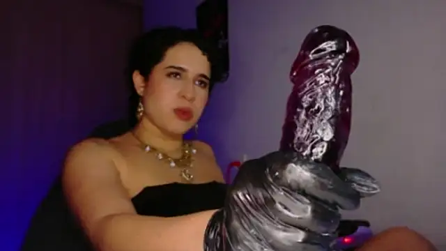 DIVINANGELA's Live XXX Chat