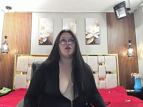 Tamara_doke's Live XXX Chat