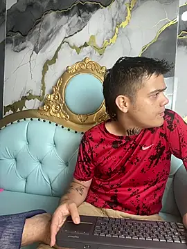samael_betancurt7 Live XXX-Chat