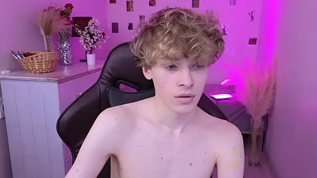 kevingarsiaa – Live XXX-chat