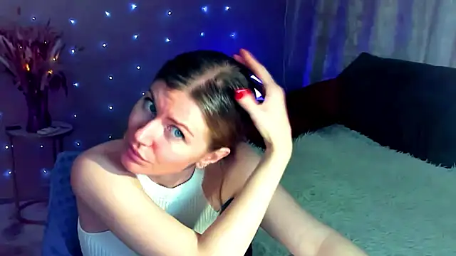 JinnaGreat's Live XXX Chat