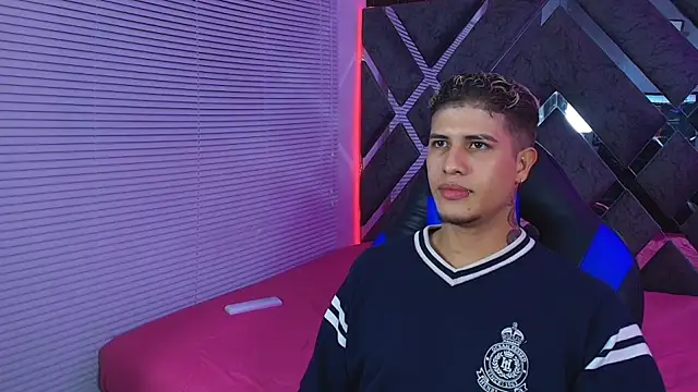 Czat XXX na żywo – dominic_connor