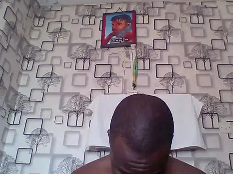 Chumba_001n Live XXX chat