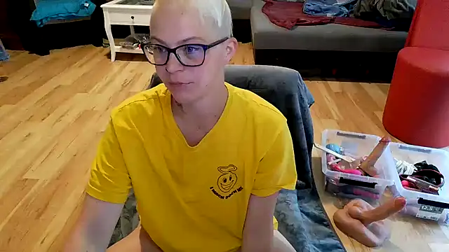 ZuckerMausi17's Live XXX Chat