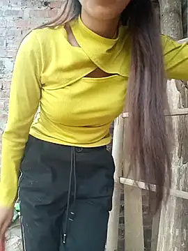 צ'אט XXX בשידור חי של Elena_Mia