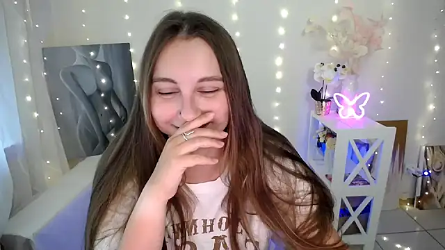 SweetPrincess_ Live XXX Chat