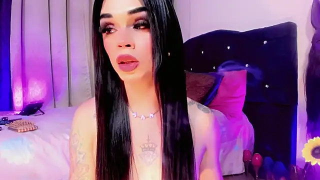lesly_xx Live XXX-Chat
