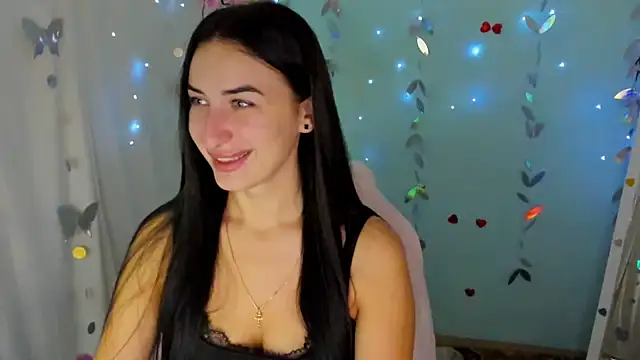 Czat XXX na żywo – Star_Emily_