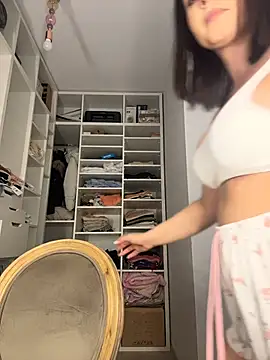 Lexi_Storm 现场XXX聊天