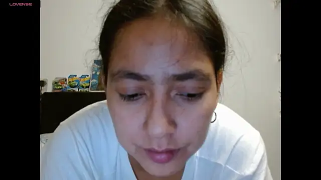 NovahPerotti Live XXX-Chat