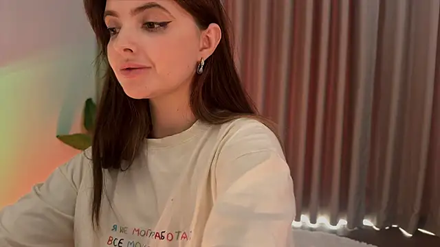 Crystalmagic Live XXX-Chat