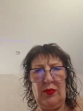 Chat XXX ao vivo de LaliaMia