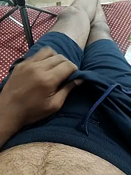 צ'אט XXX בשידור חי של X-boy-11