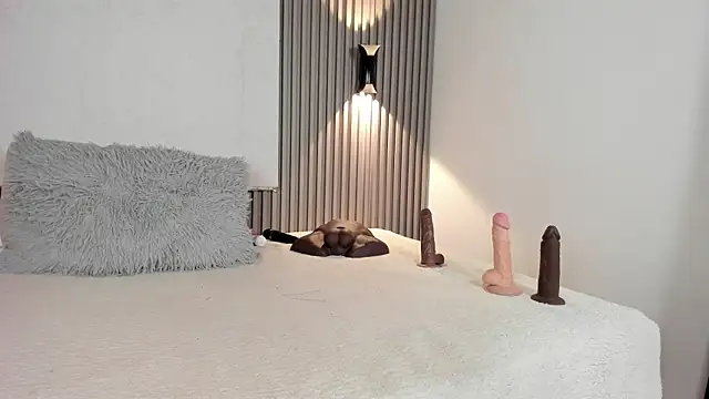 Zafiiraa 라이브 XXX 채팅