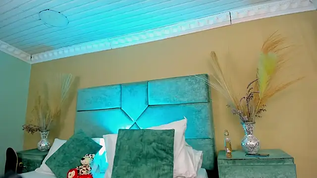 Živý XXX chat NoaahTylor