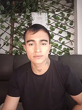 LiamDeeps 现场XXX聊天