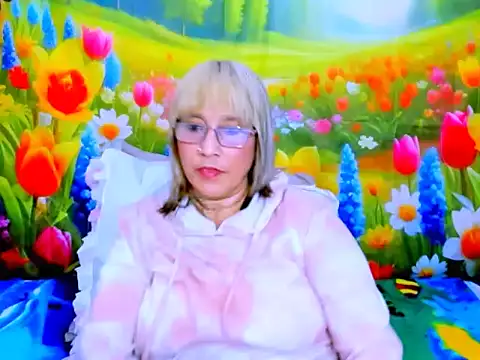 Chat XXX en directo de indianroxy