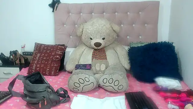 Negrabig's Live XXX Chat