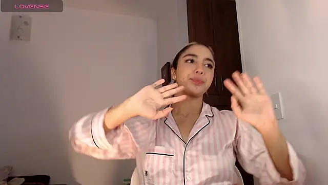 Chat +18 de Marian_se ao vivo