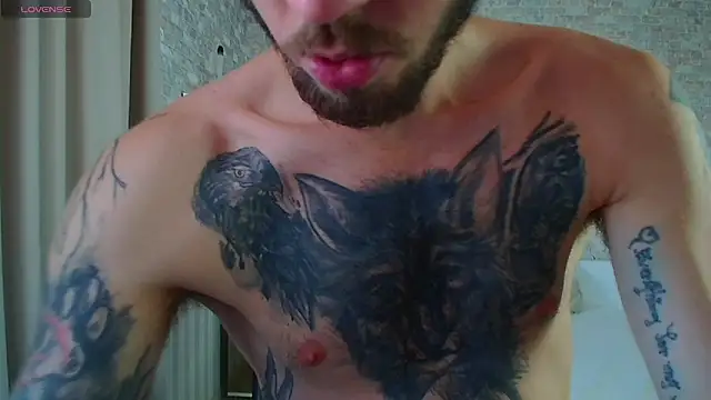 Онлайн чат XXX JonahShaw