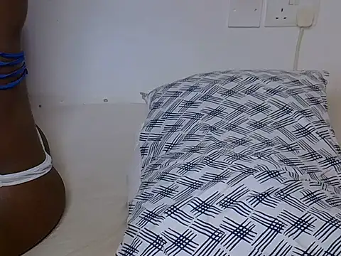 Czat XXX na żywo – afrobabe