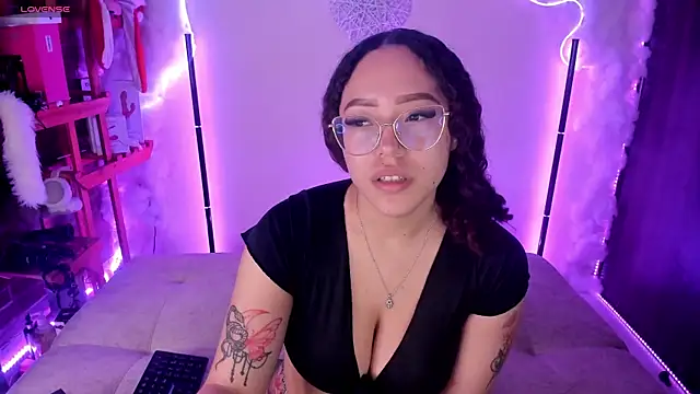 liz_martins1's Live XXX Chat
