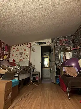 TranSexualJade95 现场XXX聊天