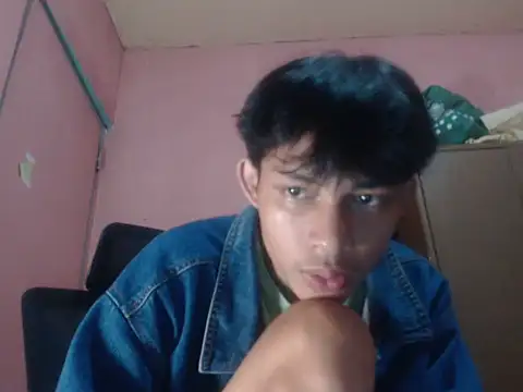 Show de Kyoshi_19 na webcam