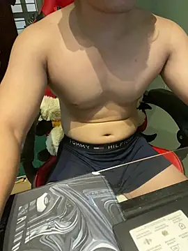 Chat XXX en directo de yoursecret_GEN