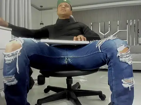 master_leather 라이브 XXX 채팅